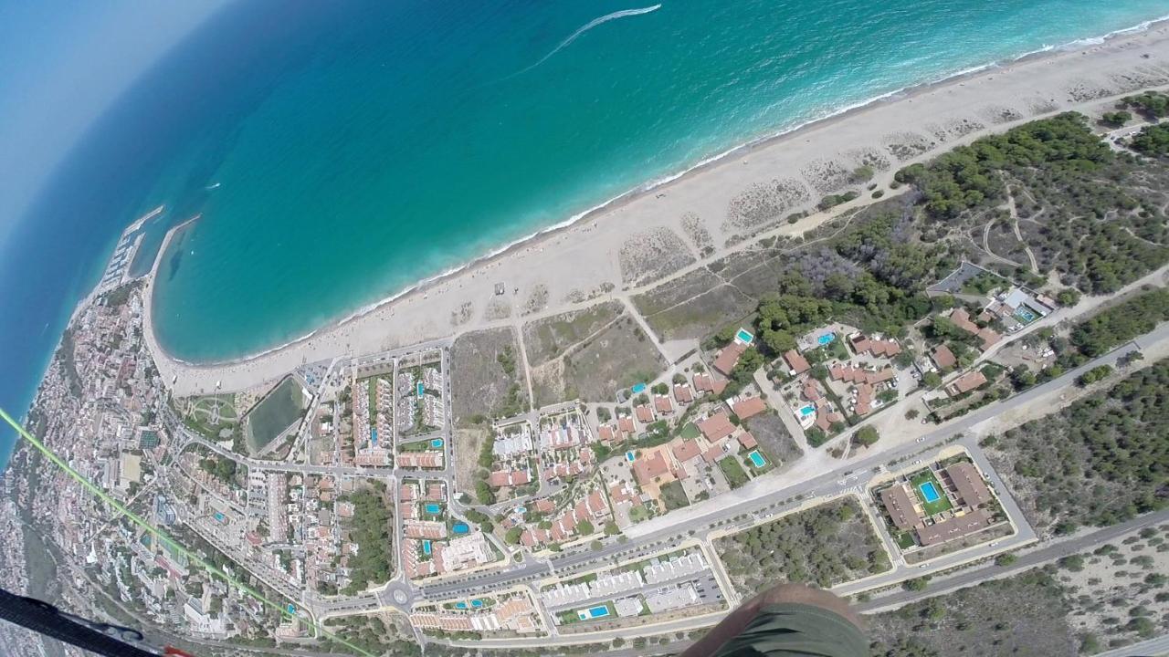 Aloha Miami Lejlighed Miami Playa Eksteriør billede